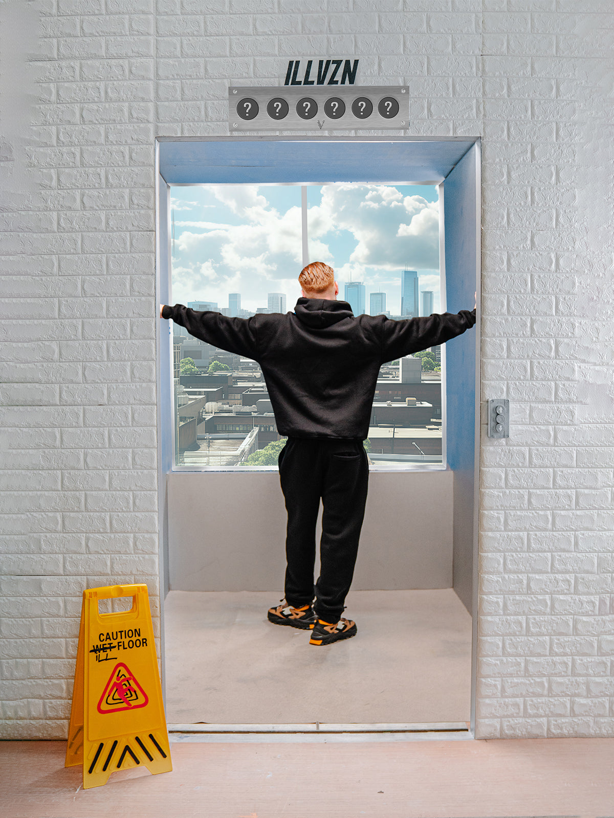 STAPLD Joggers. Charcoal