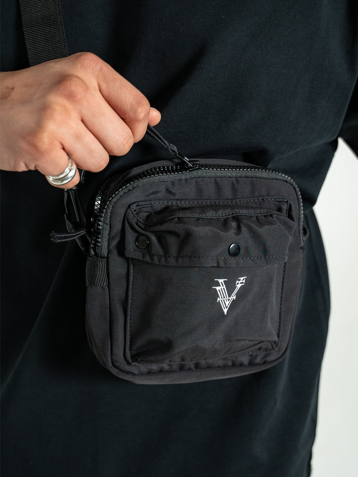 Multi-way Bag