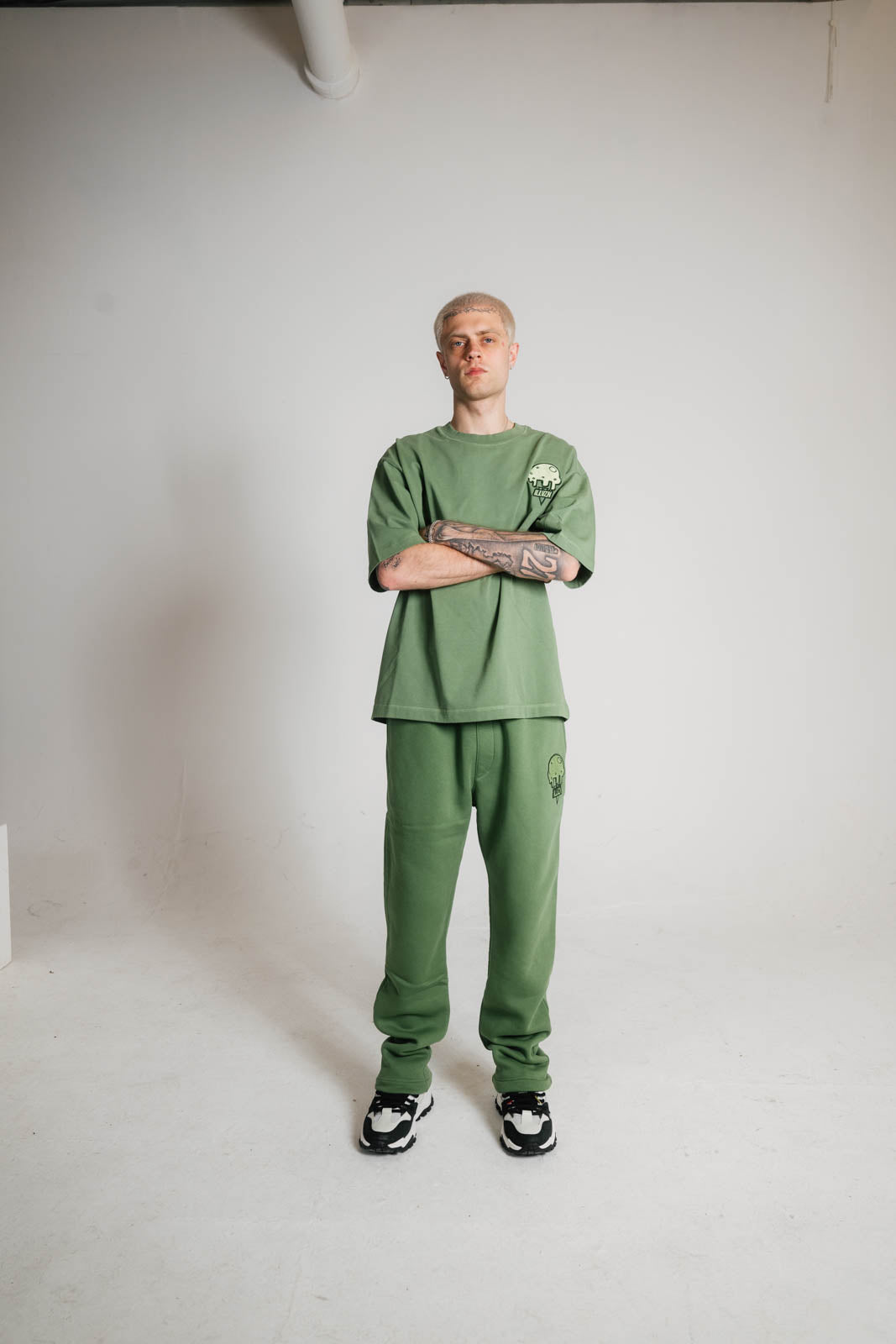 Icecream Joggers ILLVZN