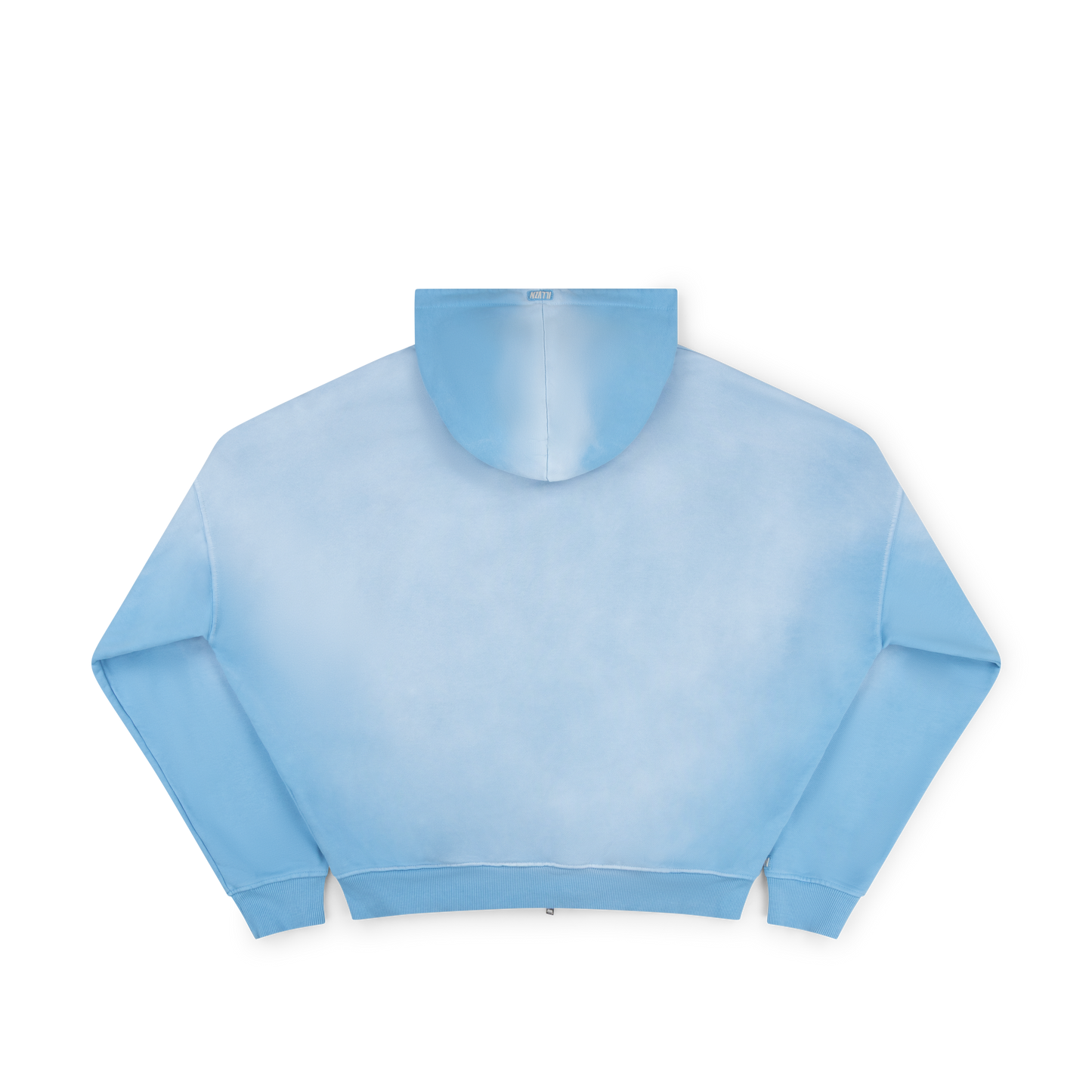 STUDIO | HOODIE BLUE