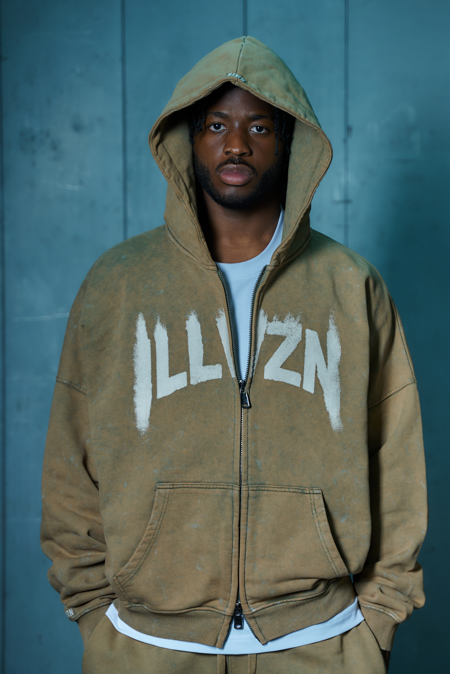 STUDIO | HOODIE