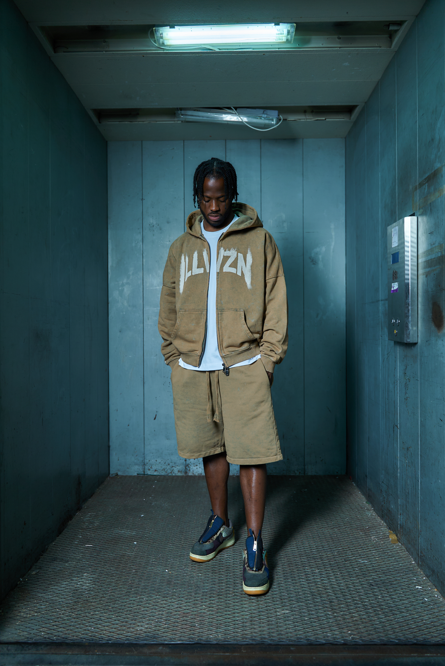 STUDIO | SHORTS
