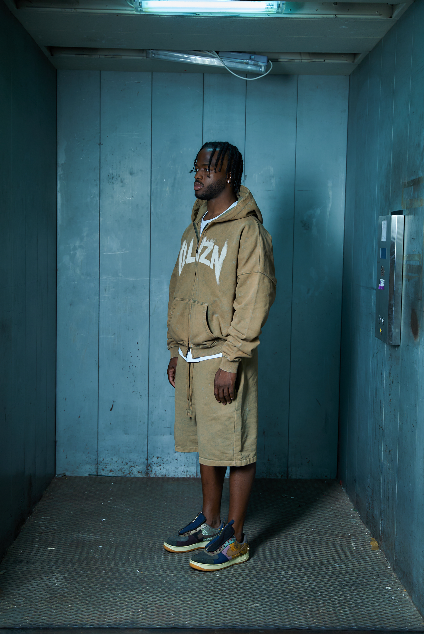 STUDIO | SHORTS