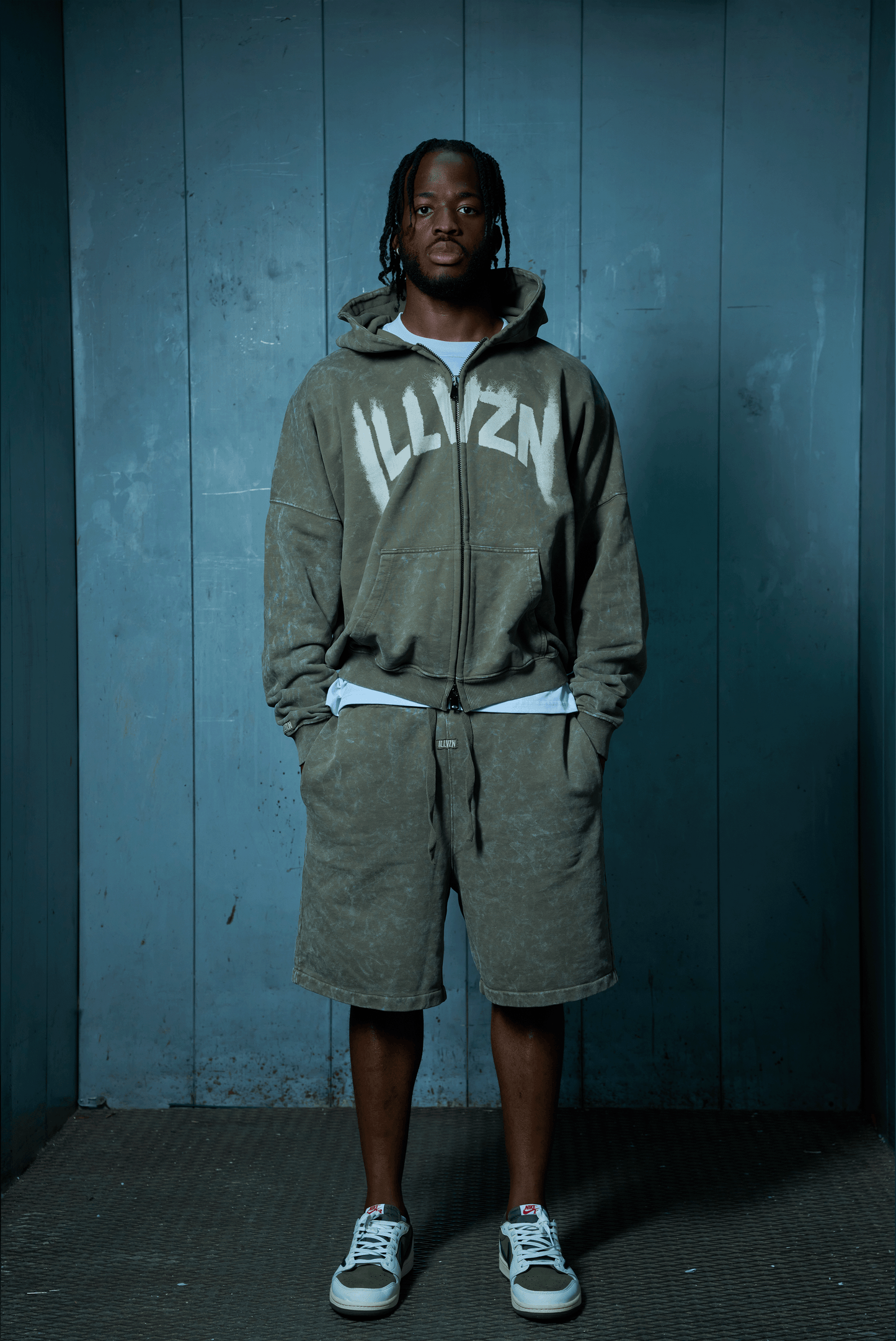 STUDIO | SHORTS