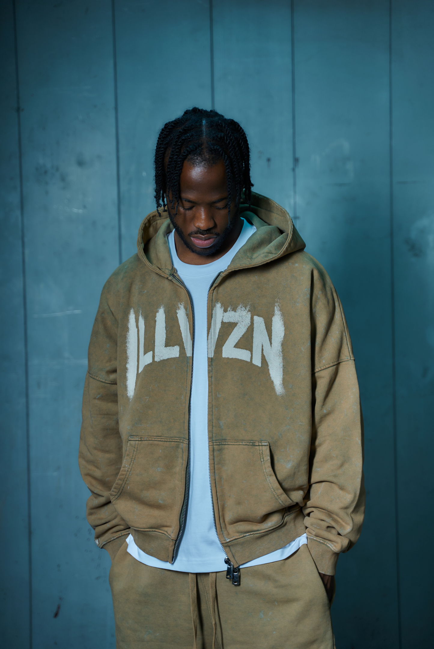 STUDIO | HOODIE