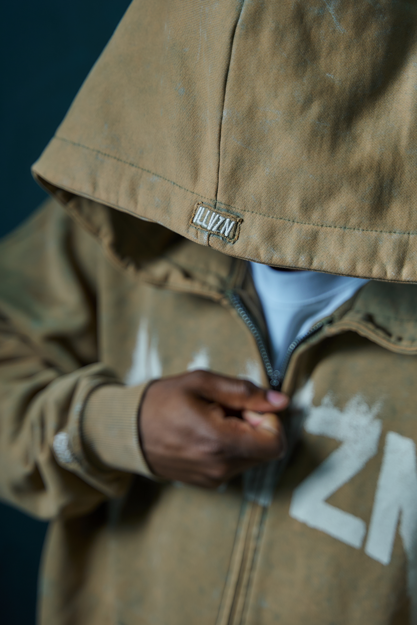 STUDIO | HOODIE