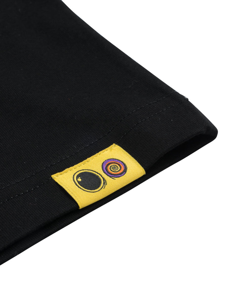 Core V2.0 T-Shirt – Black