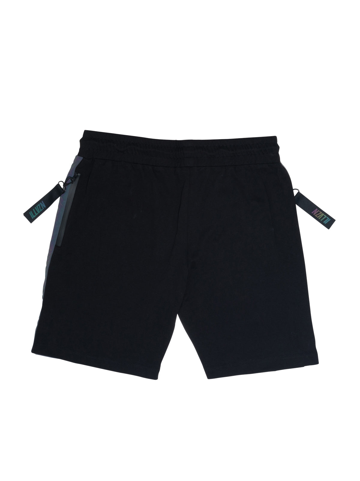 Reflective ‘21’ Shorts