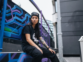 4th Blog Post