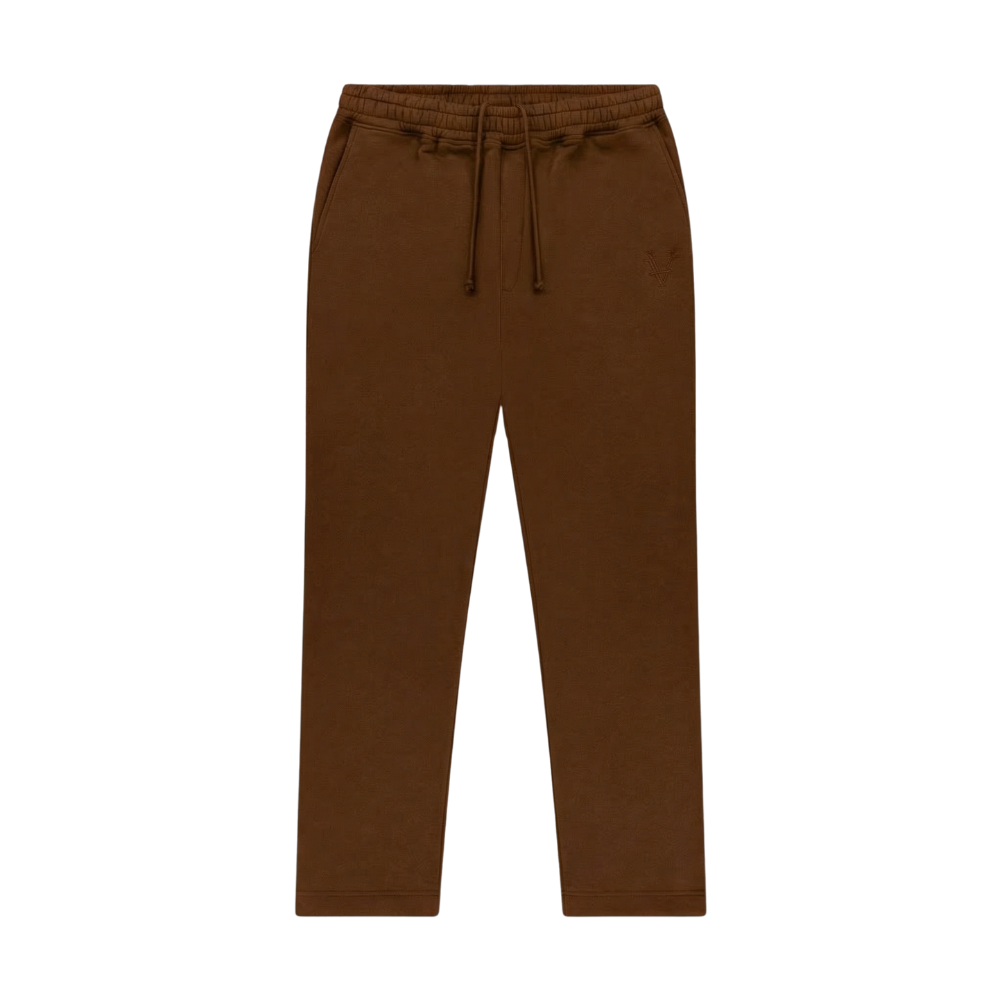 STAPLD Joggers. Cocoa