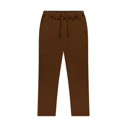 STAPLD Joggers. Cocoa