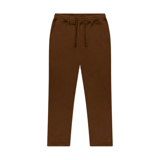 STAPLD Joggers. Cocoa