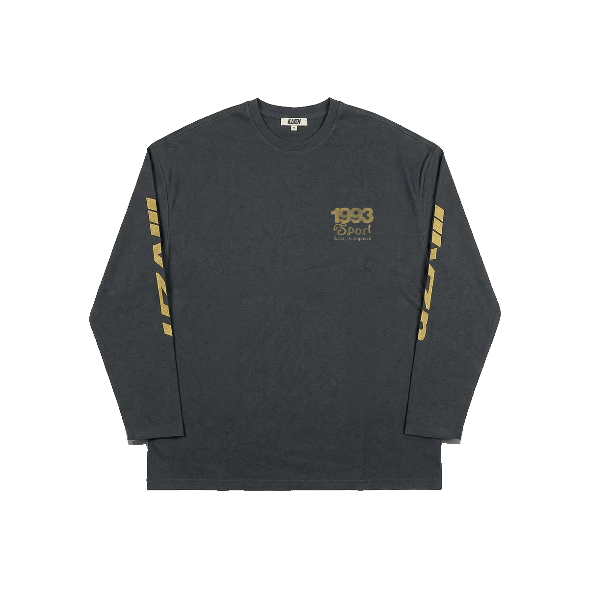 LONG SLEEVE TEE