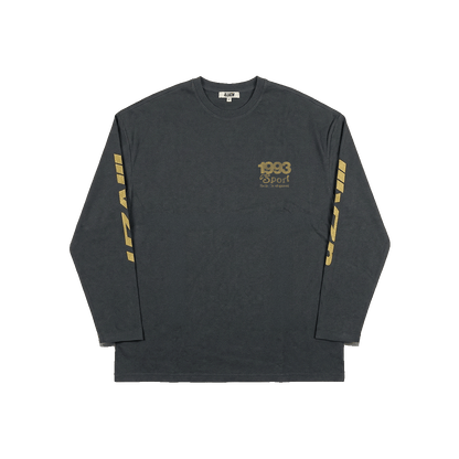 LONG SLEEVE TEE