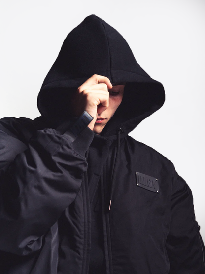 Noodles Bomber Jacket