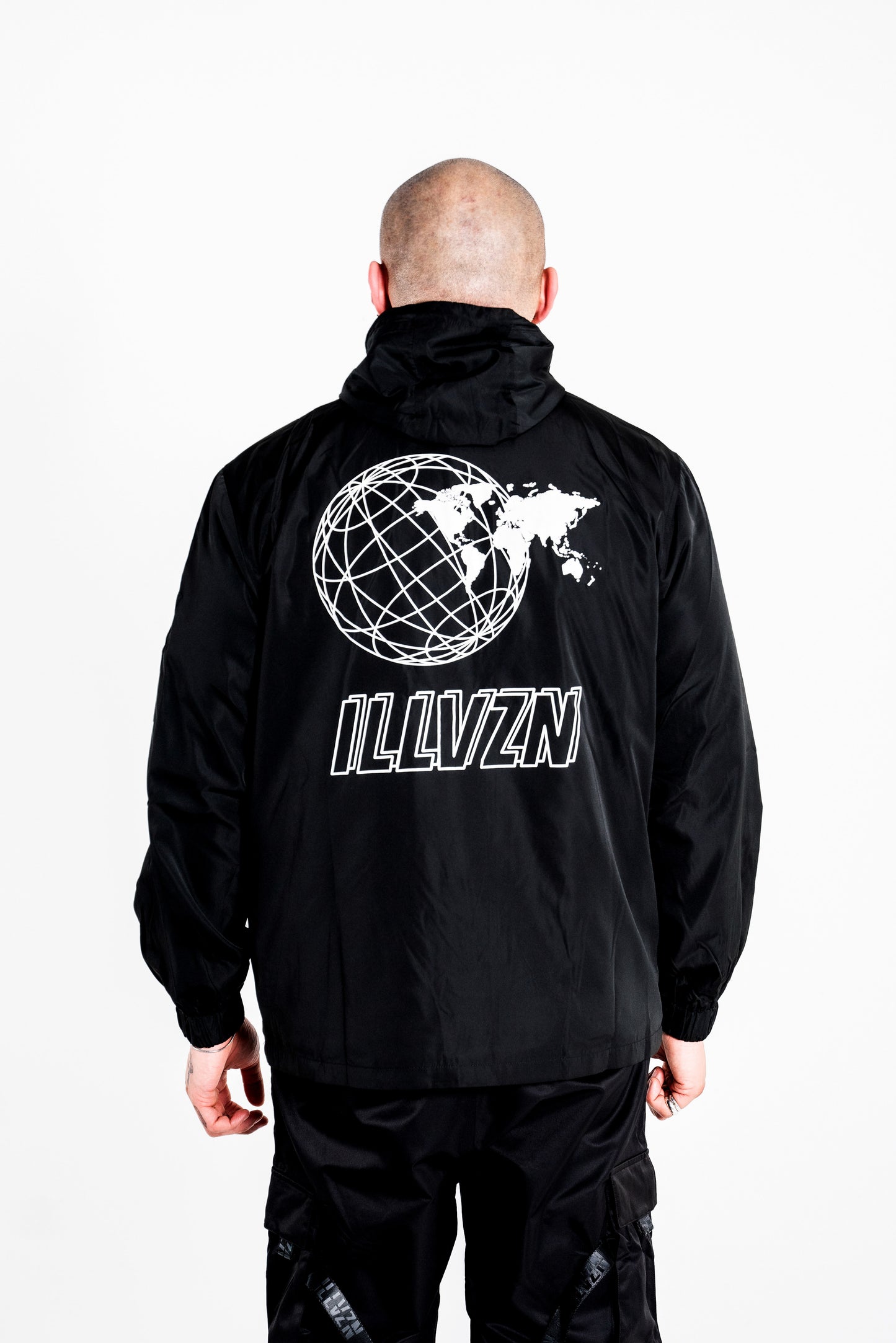 Global Windbreaker