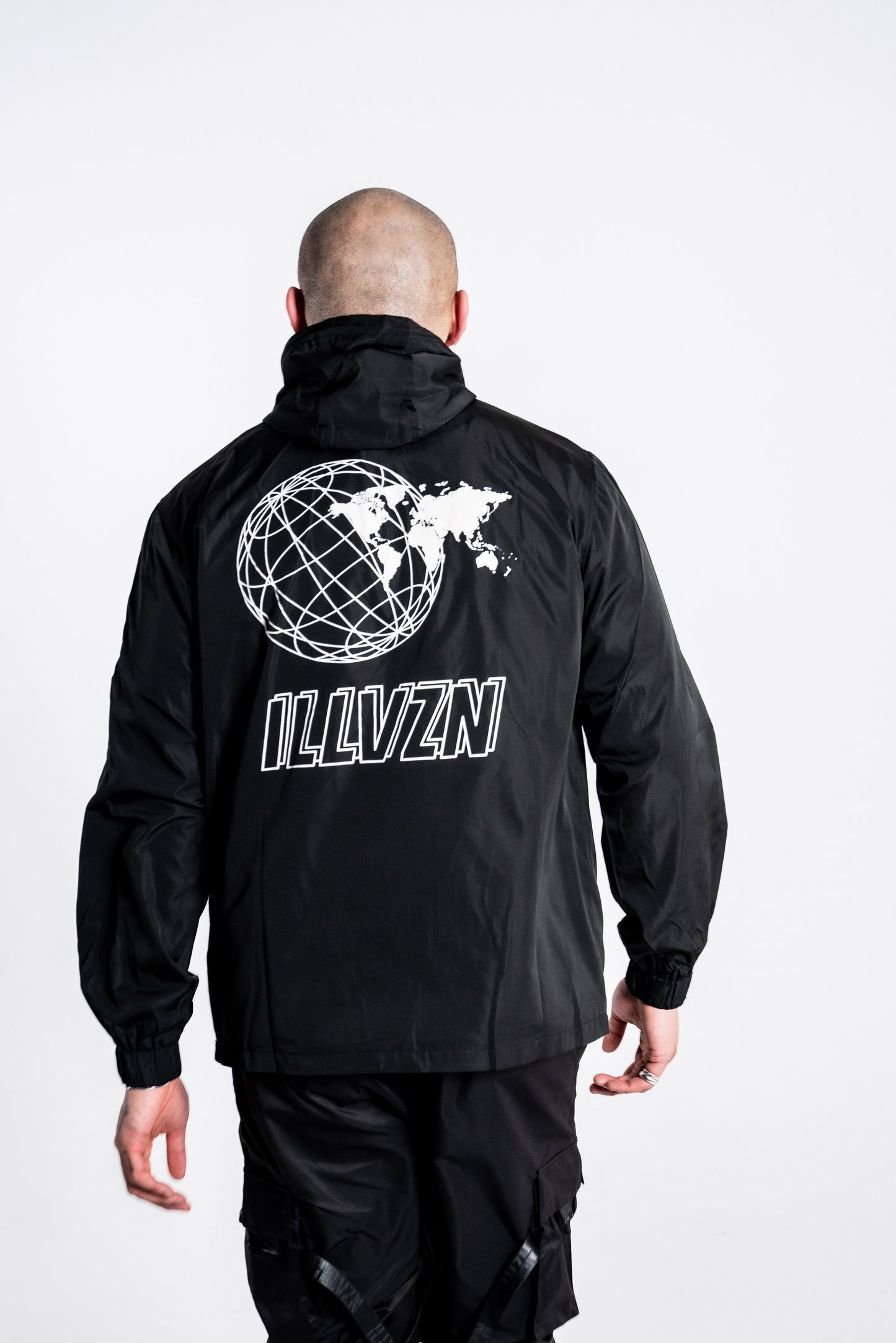Global Windbreaker