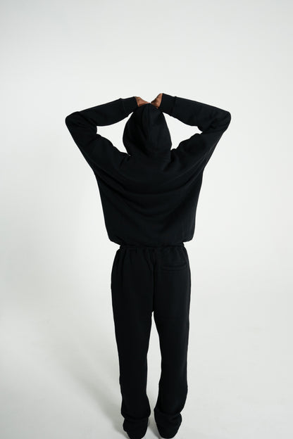 STAPLD Joggers. Charcoal