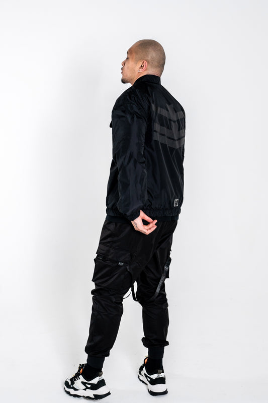 OG Cargo Joggers – Black