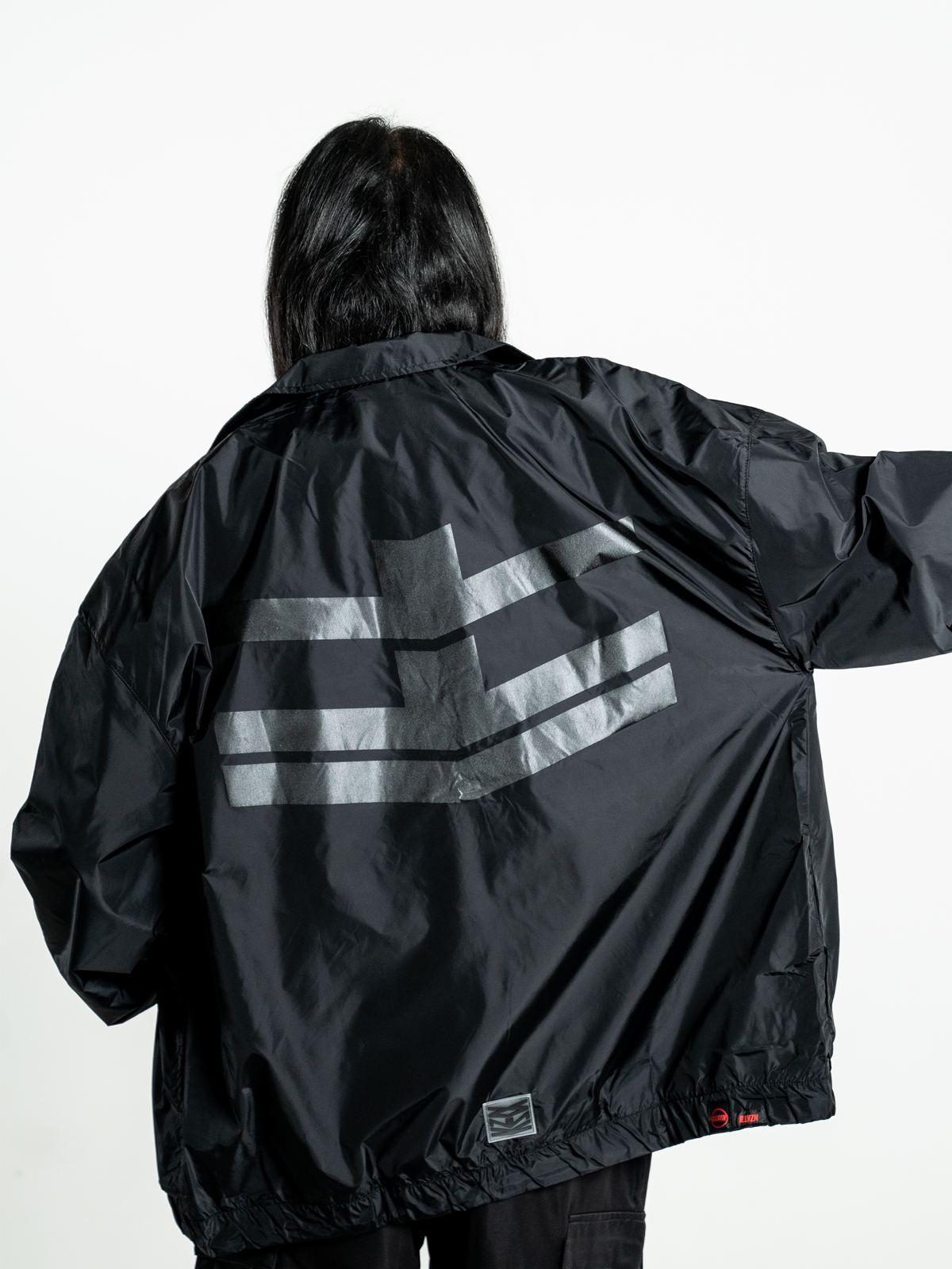 Jackets ILLVZN