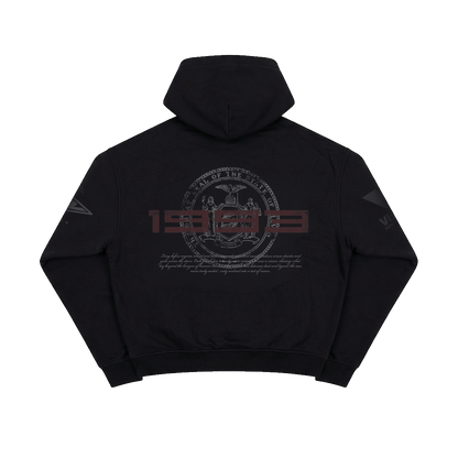 RACING HOODIE