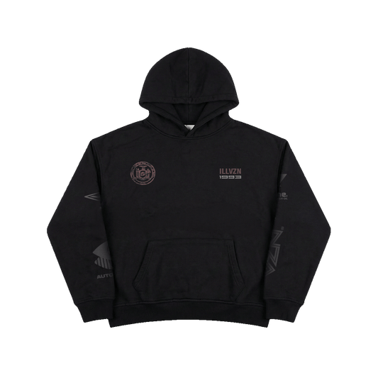 RACING HOODIE