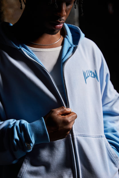 STUDIO | HOODIE BLUE
