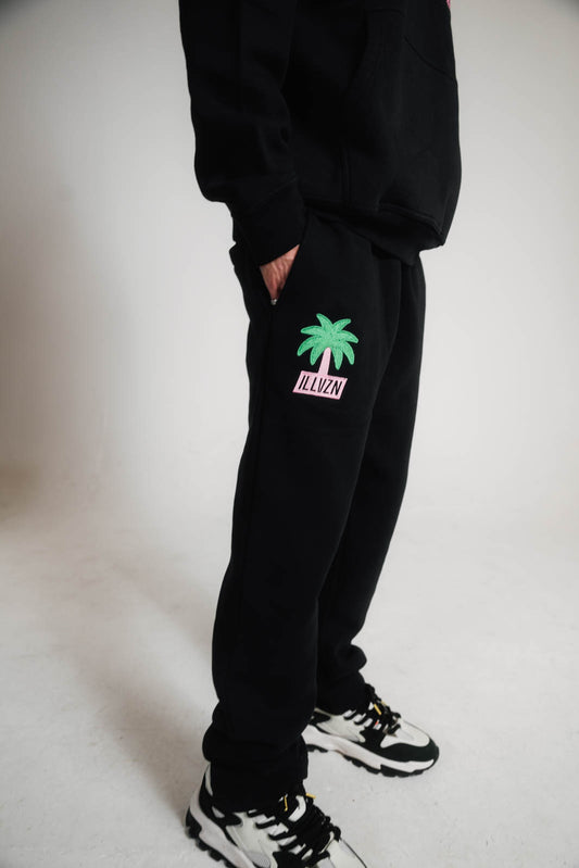 Palmtree Joggers