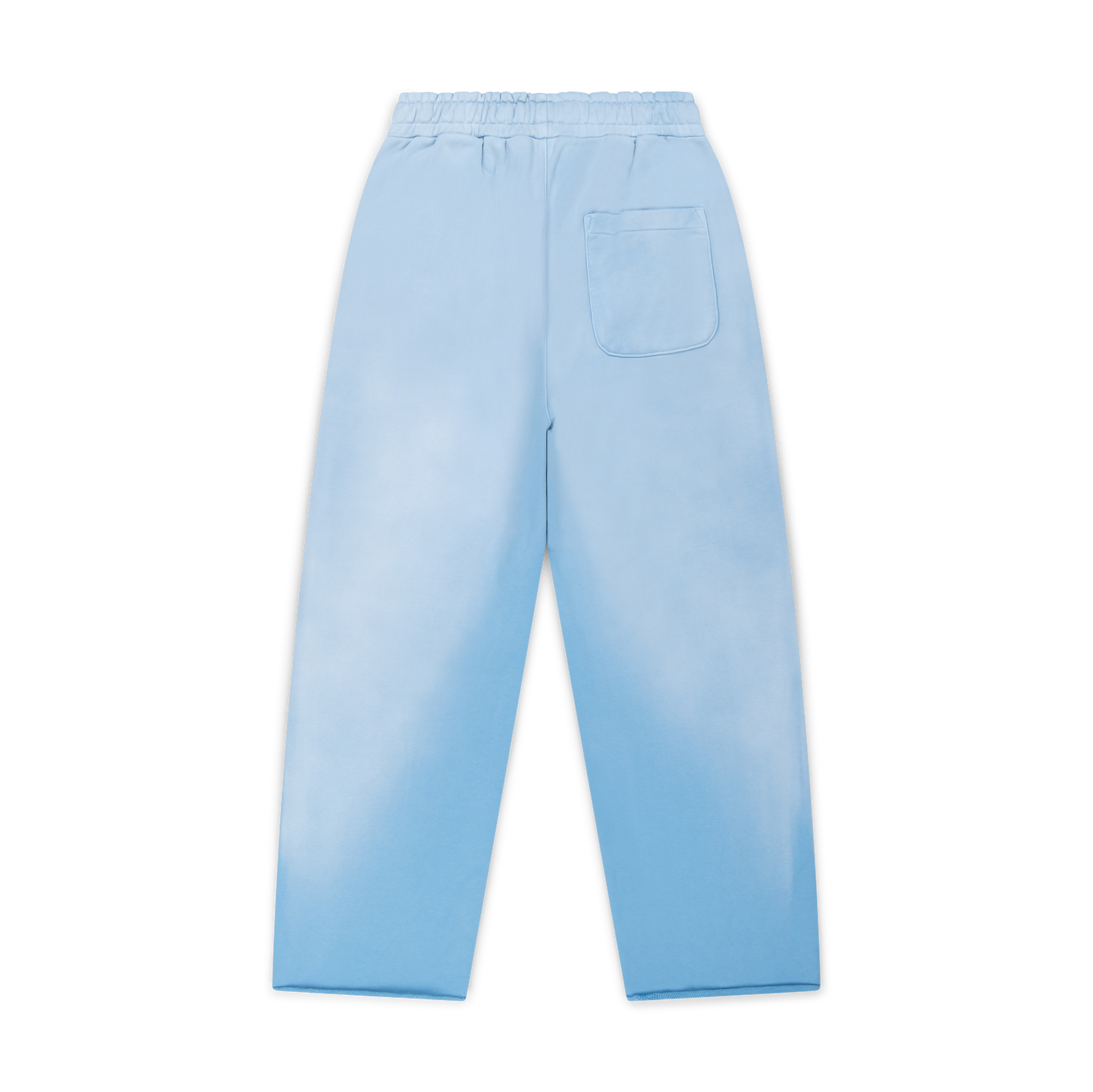 STUDIO | JOGGERS BLUE