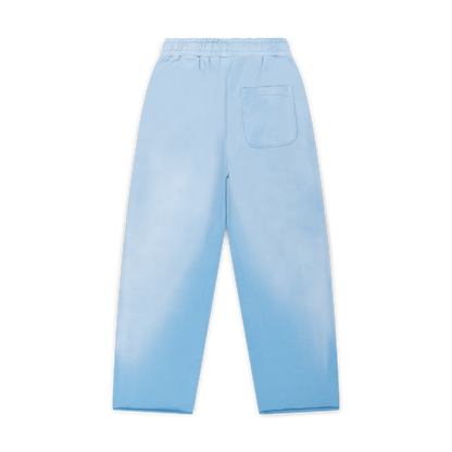 STUDIO | JOGGERS BLUE