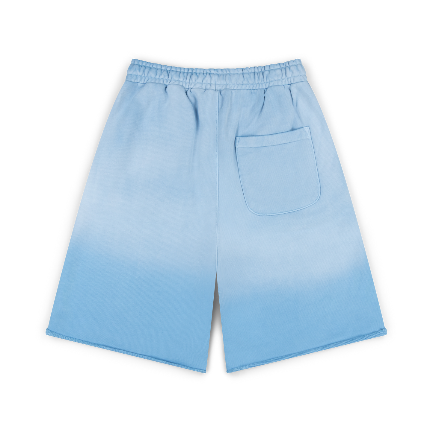 STUDIO | SHORTS BLUE