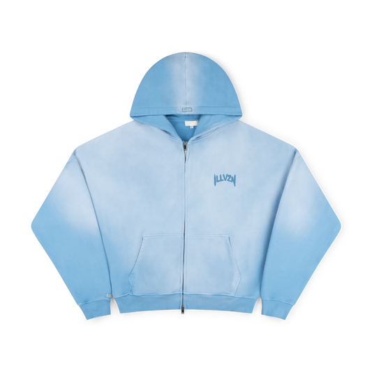 STUDIO | HOODIE BLUE