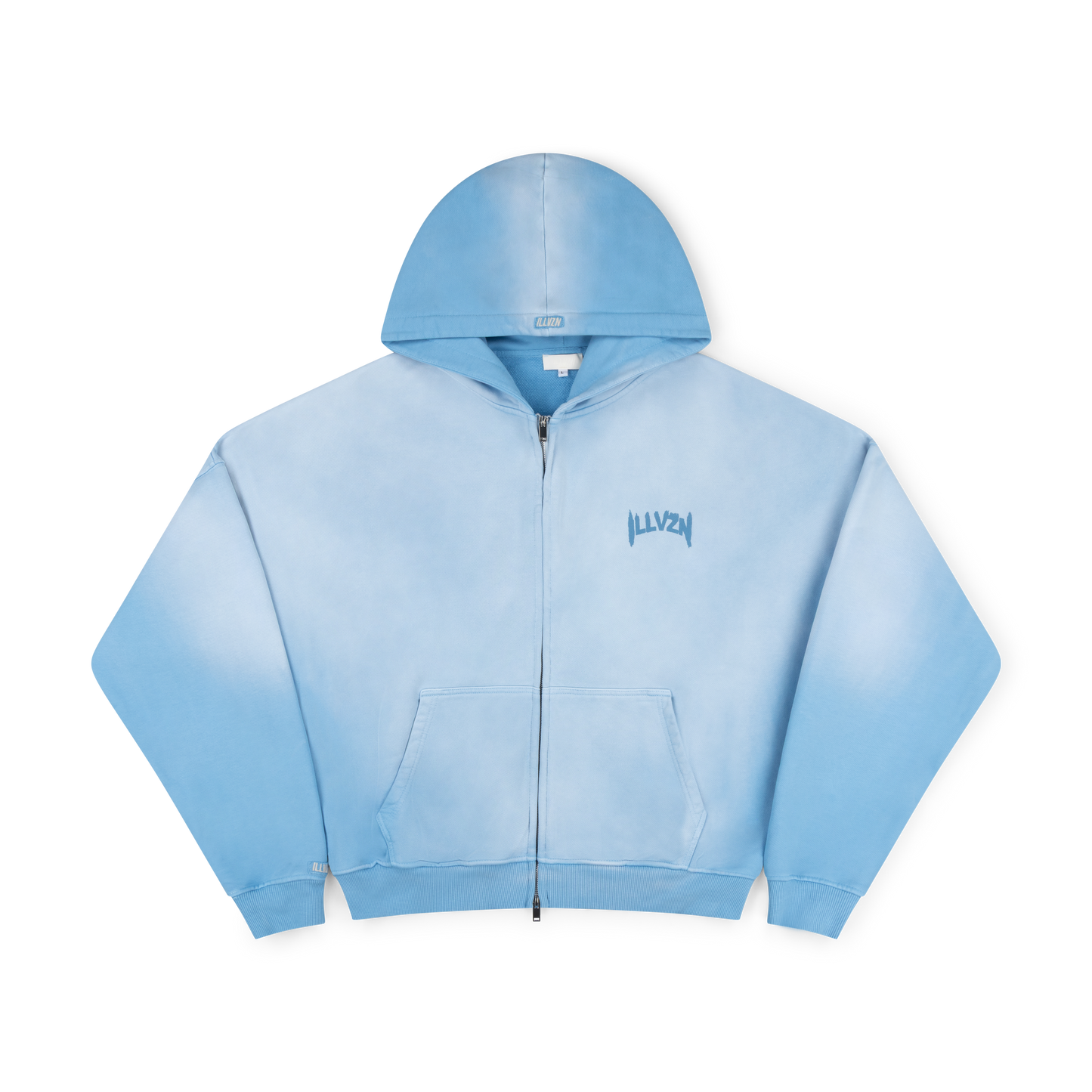 STUDIO | HOODIE BLUE