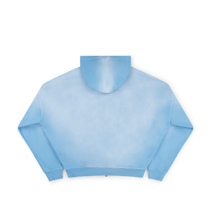 STUDIO | HOODIE BLUE