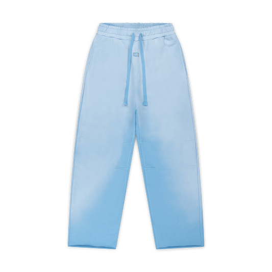 STUDIO | JOGGERS BLUE