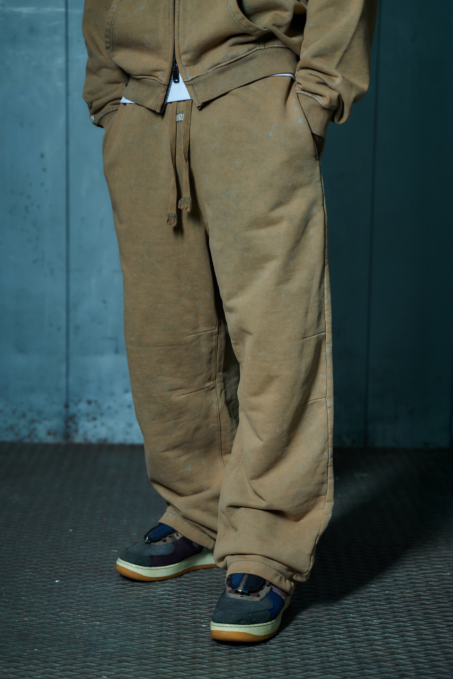 STUDIO | JOGGERS