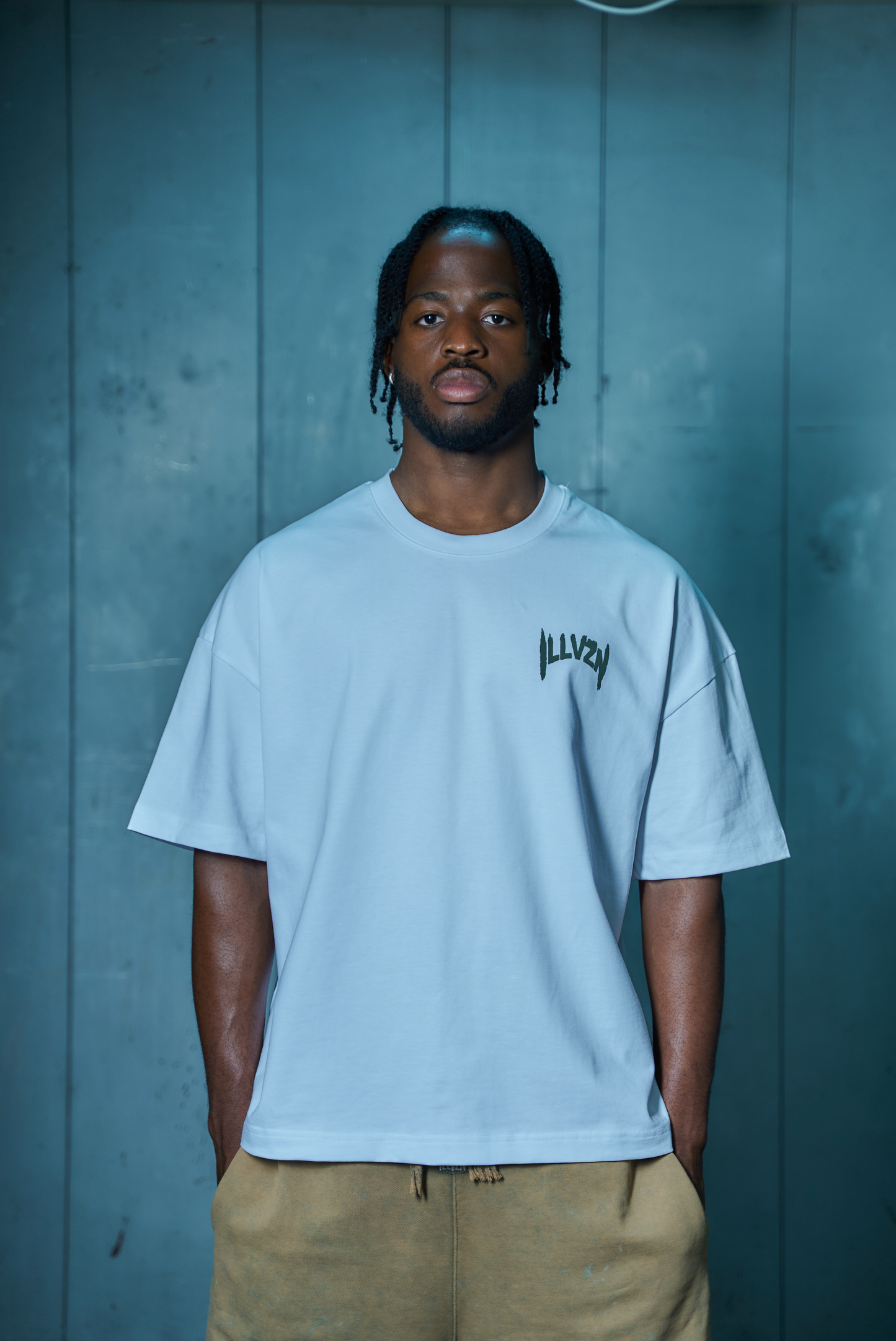 YOU'RE NOT LOST | STUDIO TEE