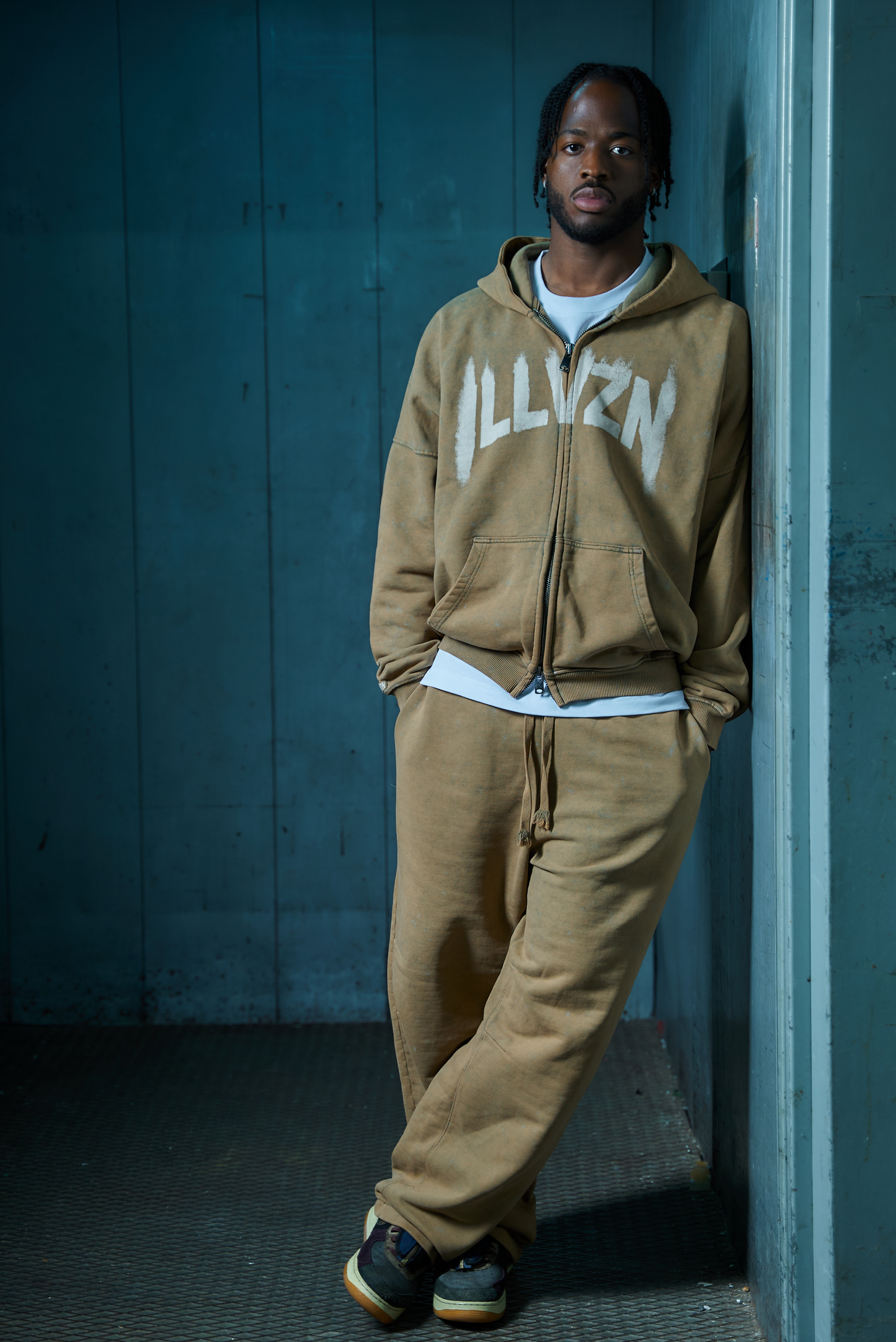STUDIO | JOGGERS