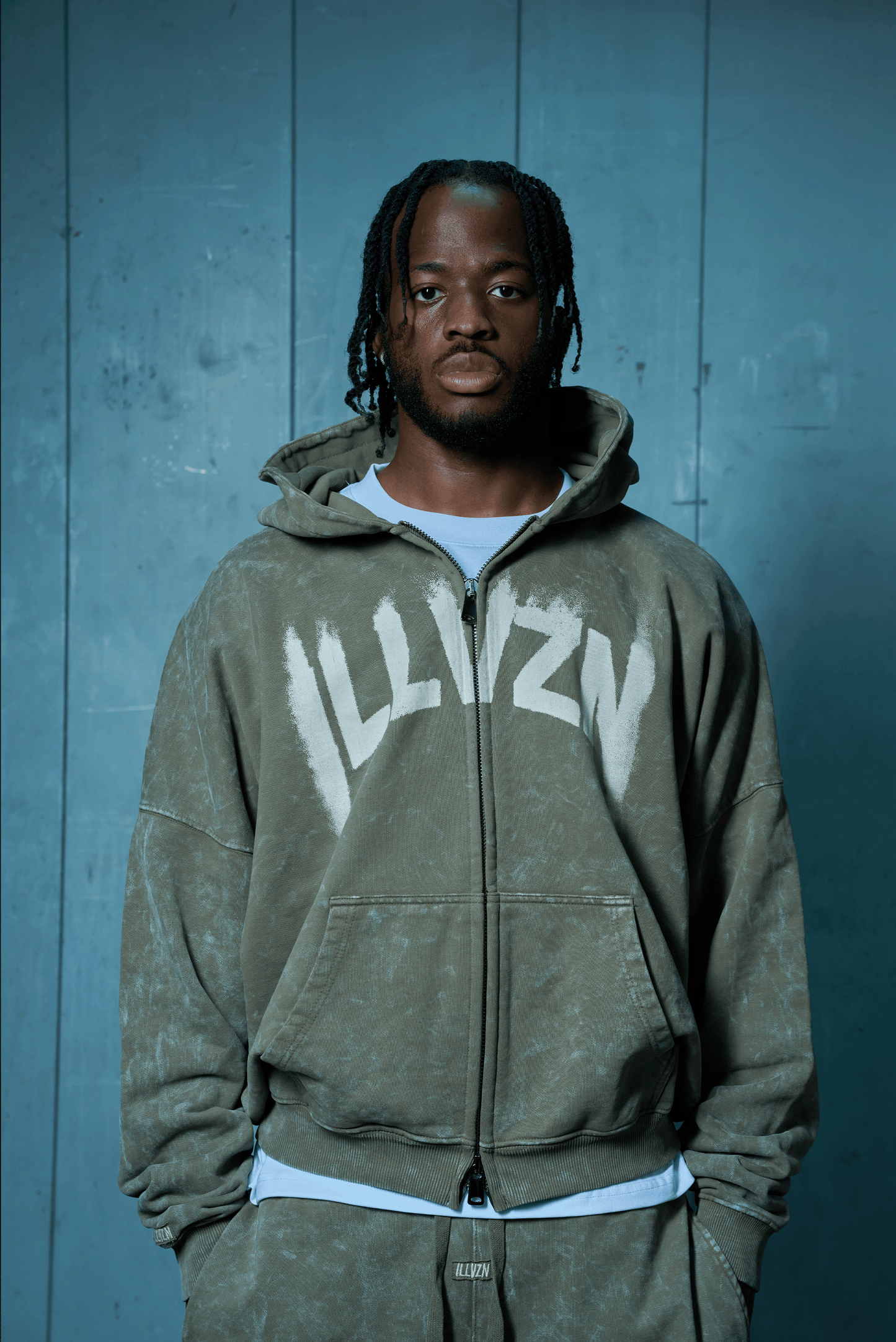 STUDIO | HOODIE