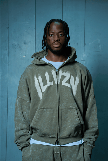 STUDIO | HOODIE