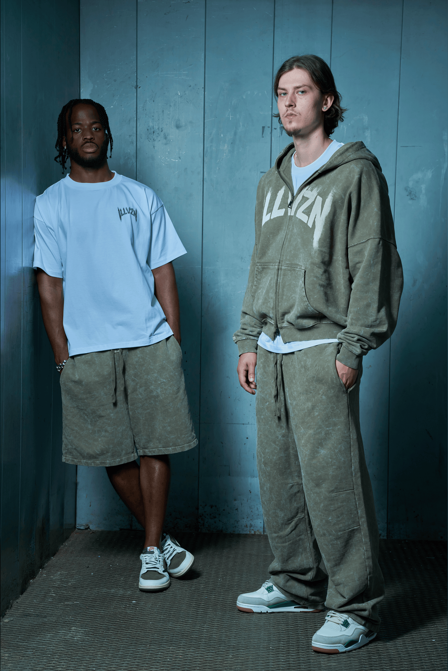 STUDIO | JOGGERS