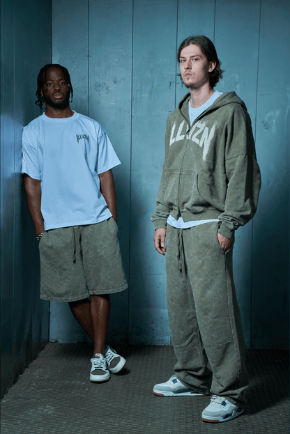 STUDIO | JOGGERS