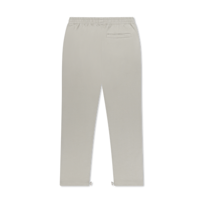 STAPLD JOGGERS | OFF-GREY
