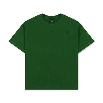 STAPLD TEE | KALE