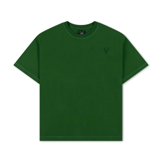 STAPLD TEE | KALE