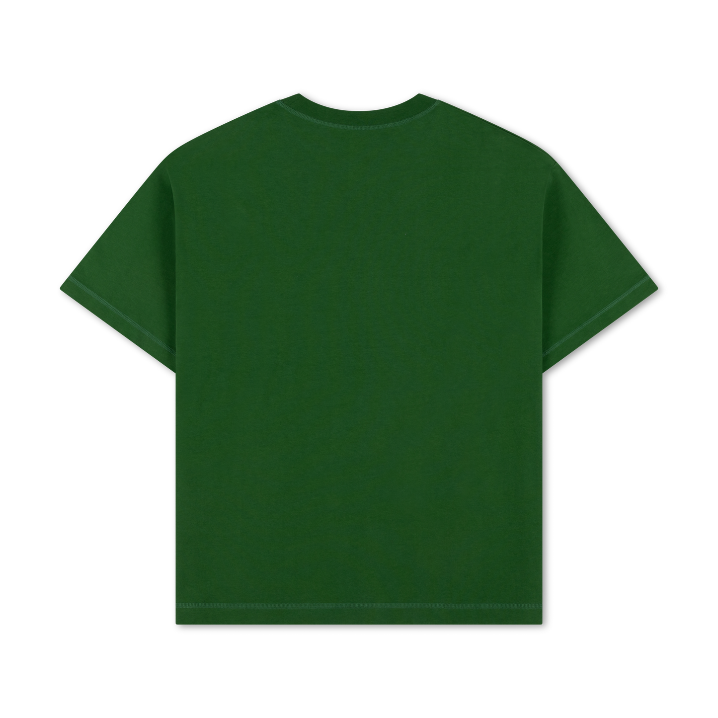 STAPLD TEE | KALE