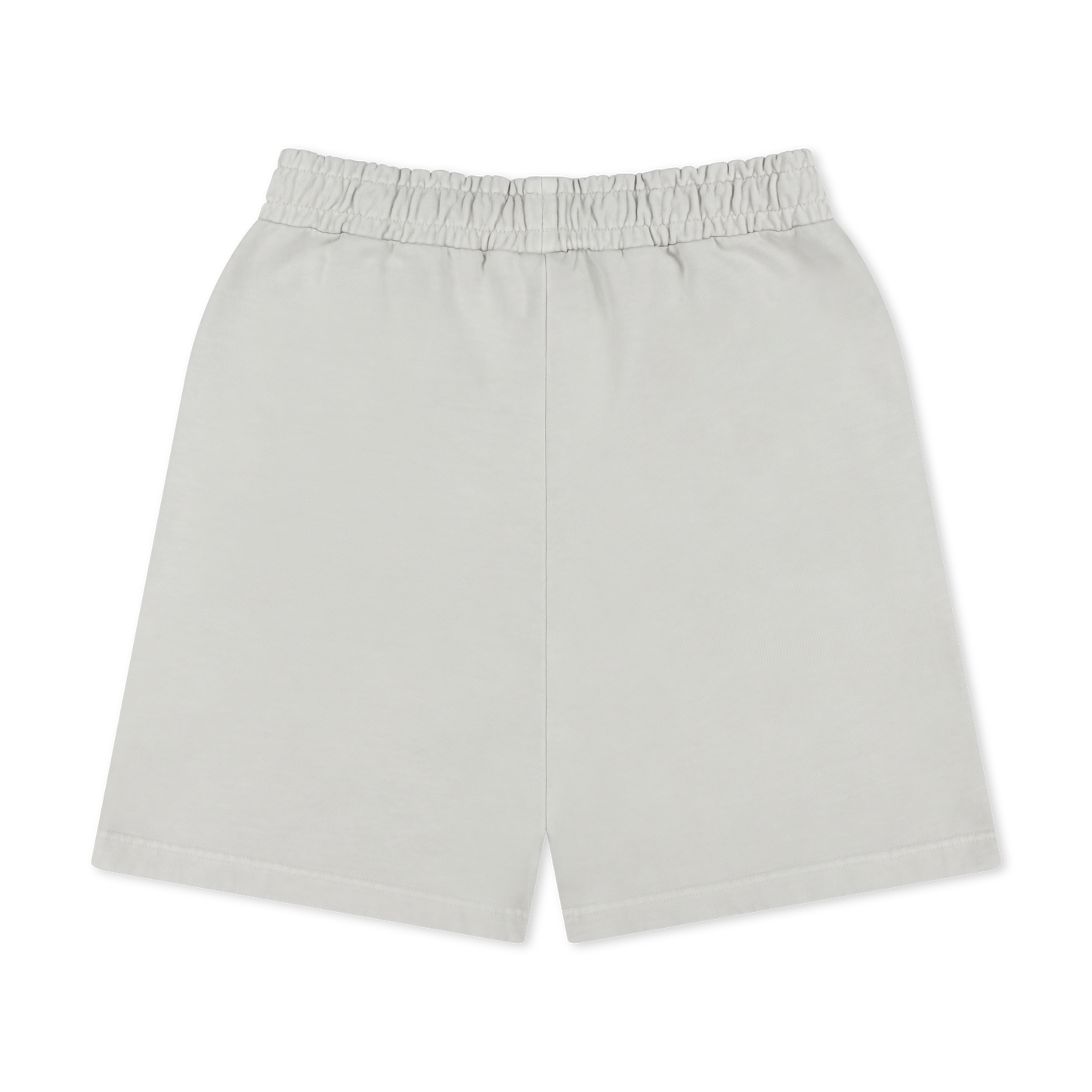 SS SHORTS | WASHED GREY