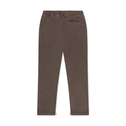 STAPLD JOGGERS | RUSTY BROWN