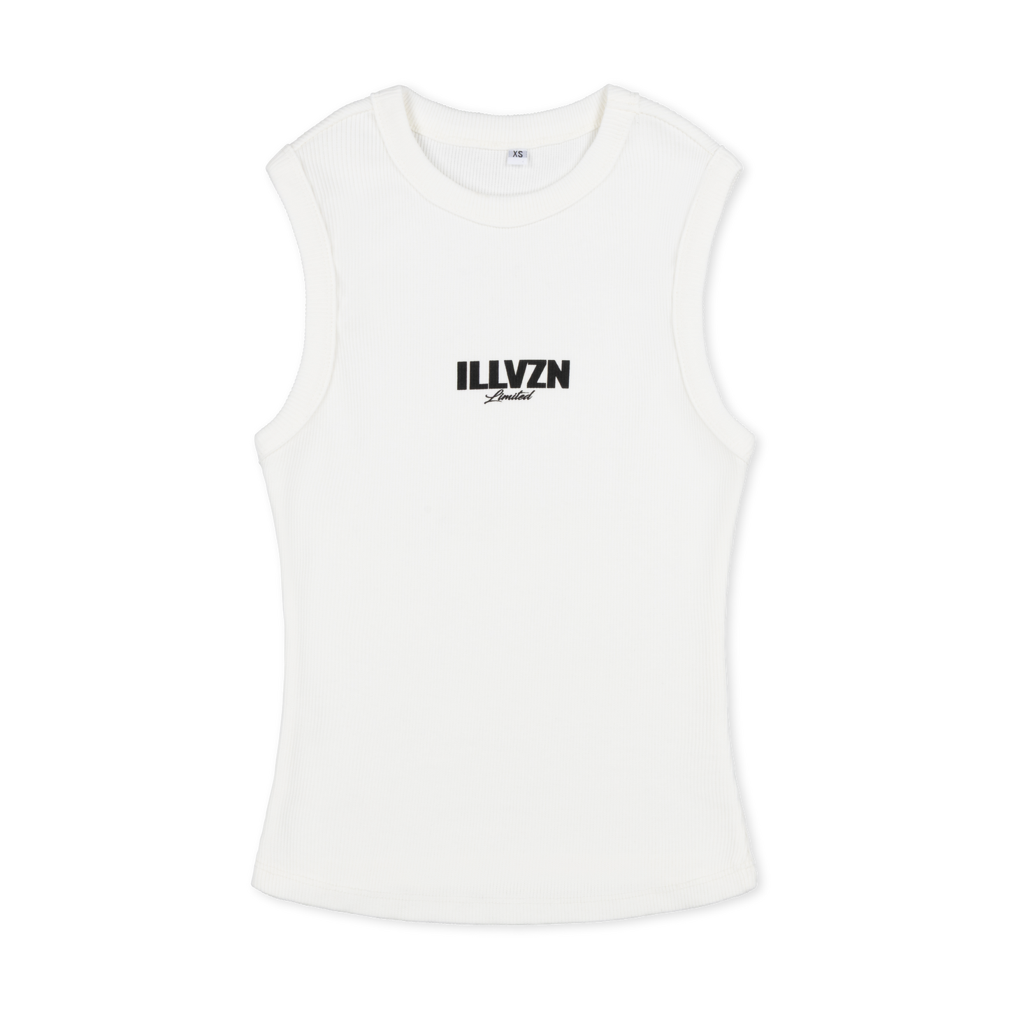 CORE TANK TOP | WHITE