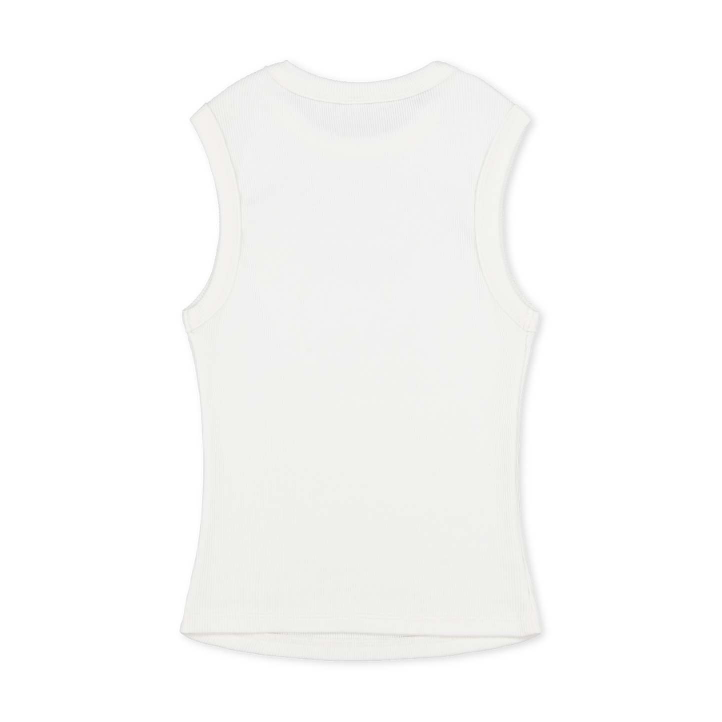 CORE TANK TOP | WHITE